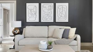 Landing Modern Apartment with Amazing Amenities (ID6802X67)