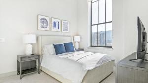 Landing Modern Apartment with Amazing Amenities (ID6802X67)