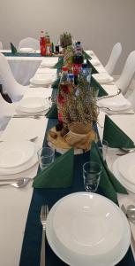 Pokoje Gościnne "U Karola" Pracownicze