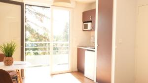 Appart'hotels Zenao Appart'Hotel : photos des chambres