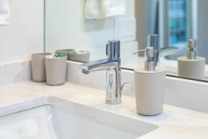 Waterfront Cabin at White Pass, Mt. Rainier