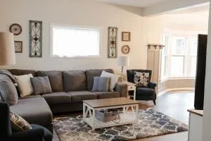 Central Tacoma Triplex - Fircrest