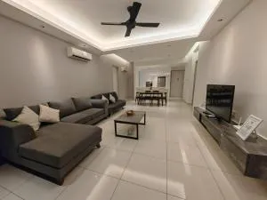 Harmony Haven with Bathtub - Jazz Suites by Ocean Luxe - 丹绒道光