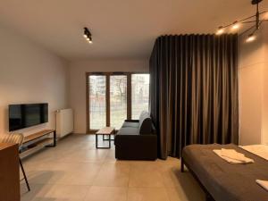 Apartament Orawska