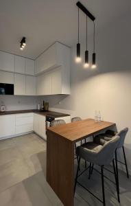 Apartament Orawska