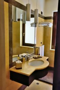 Hotel Federico II Central Palace