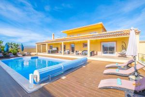 Villa Golden Bay by Algarve Vacation