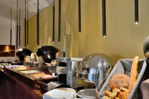 Hotel Federico II Central Palace