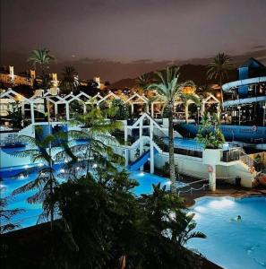 Benalbeach Zafiro by C&N