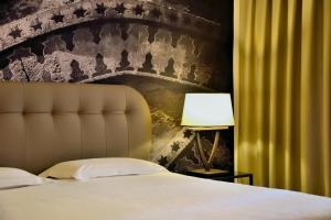 Hotel Federico II Central Palace