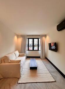 Sunny Apartment 6pax en Plaza del Carmen-Preciados E2