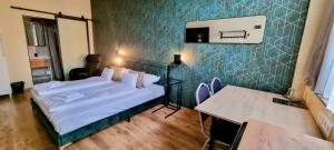 Standard Double Room room in Boutique Hotel & Event Center