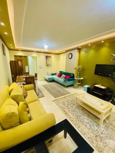 Madinaty - مدينتي