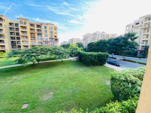 Madinaty - مدينتي