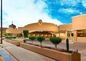 Hotel San Angel - Hermosillo