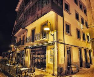Apartamentos Casa Rosendo