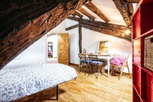 Appartamento con 3 Camere da Letto