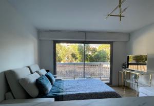 Appartement Victor Hugo 7 couchages