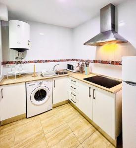 Apartamento Merykuki