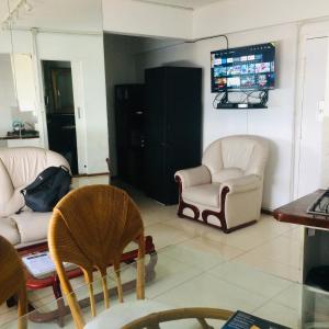 Departamento 3 ambientes - Ventanales al mar INOLVIDABLE