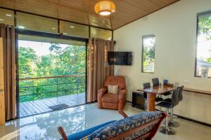 Modern Loft inside a beautiful farm