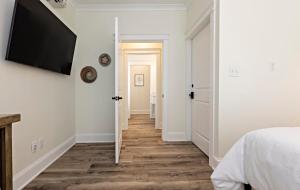 The Waverly 100 Inn at Old Beach