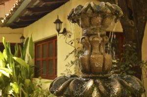 Hotel Real Leon - 3hvězdičkové hotely ve městě León