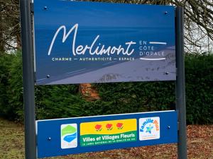 Appartement Merlimont Plage