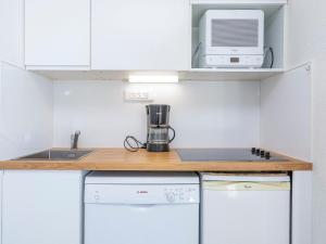 Appartement 7 personnes avec Wifi à Avoriaz - FR-1-314-244