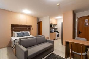Apartamentos na Asa Sul de Brasília - GDP