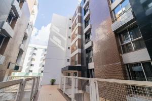 Apartamentos na Asa Sul de Brasília - GDP