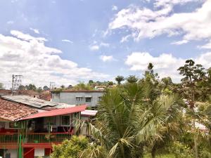 Nature Hostel Salento