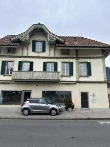 Mountain Majesty Residences - Matten