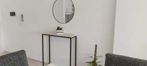 Monoambiente "LOVELY19"