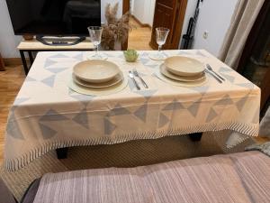 Suite Imperial IHistoric CenterEarly Check-in