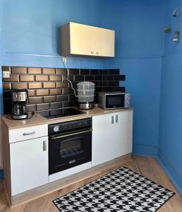 Gîte Cosy - 72m2 - Hyper Centre - Tout équipé