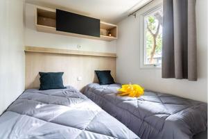 Mobil-home Premium Mayotte - 3 Ch - 2 sdb