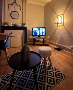 Gîte Cosy - 72m2 - Hyper Centre - Tout équipé