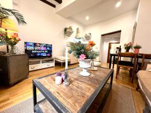 Suite Imperial IIHistoric CenterEarly Check-in