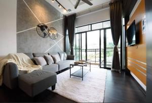 Serene Nova Family Retreat (2-6pax)near Kea Farm Market