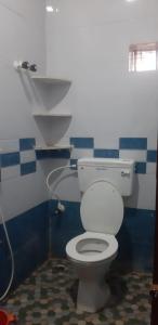 RVM HOMESTAY hampi