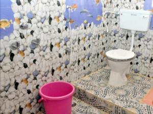 RVM HOMESTAY hampi