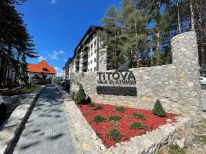 Apartman Istra_28 Titova Vila