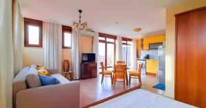 Marina Dream Studio at Santa Marina, Sozopol