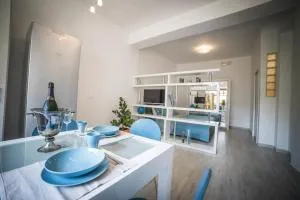 Appartamento Giovanni Verga - Mazzeo