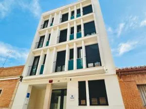 STUDIO Palomar - PalomarGroup - Museros