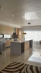 The Other House - Cape Town - Manenberg The Other House - Cape Town - Manenberg