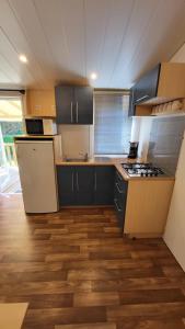 Campings Anne Marie Touzani : photos des chambres