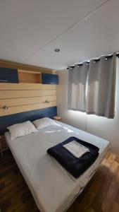 Campings Anne Marie Touzani : photos des chambres