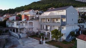 Apartments Latkovic